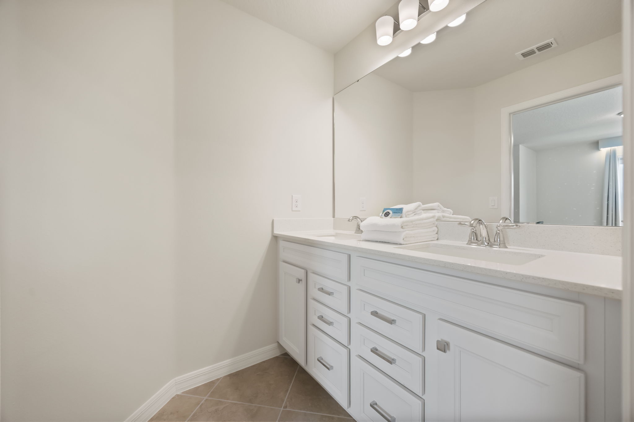 7 bedroom vacation house at Windsor Cay - Image 48