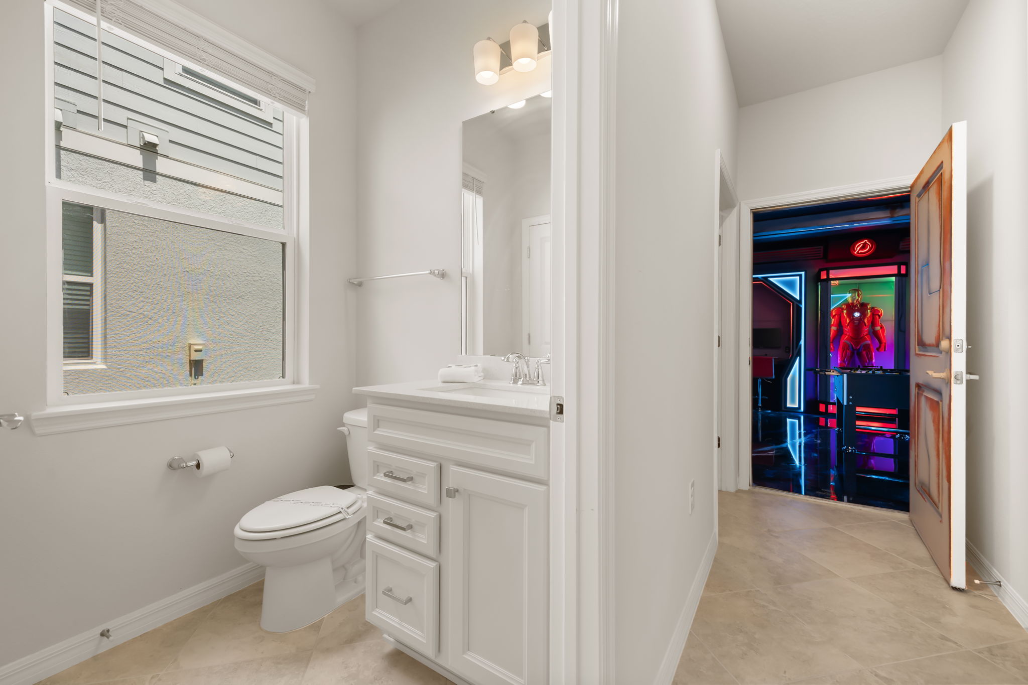 7 bedroom vacation house at Windsor Cay - Image 52