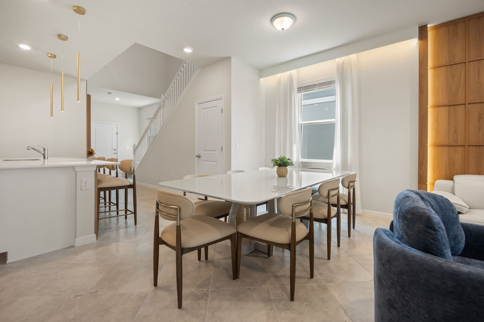 7 bedroom vacation house at Windsor Cay - Image 6