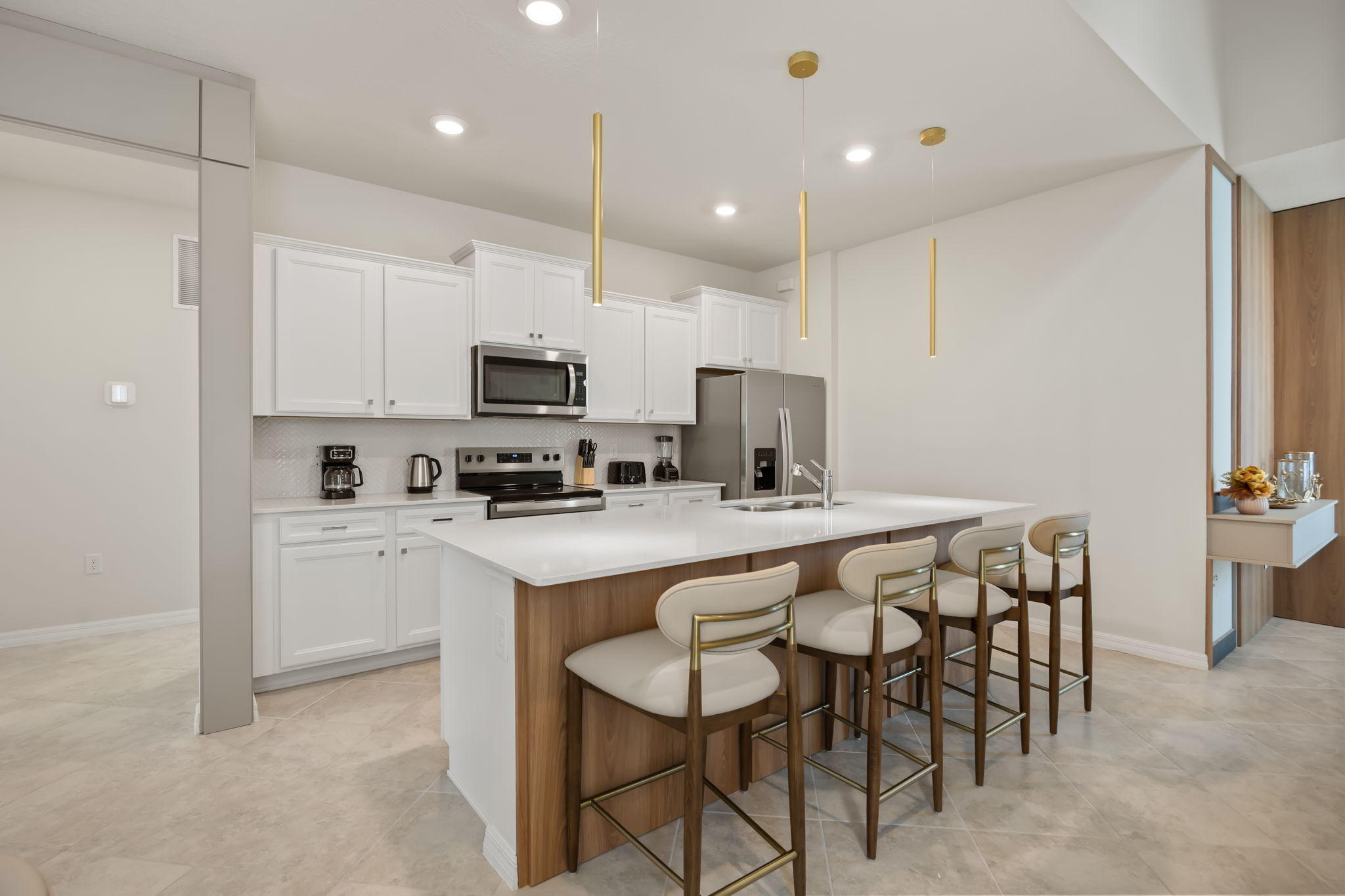 7 bedroom vacation house at Windsor Cay - Image 7