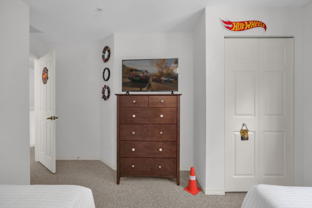 3 bedroom vacation townhouse at The Villas at Seven Dwarfs Lane  - Image 19