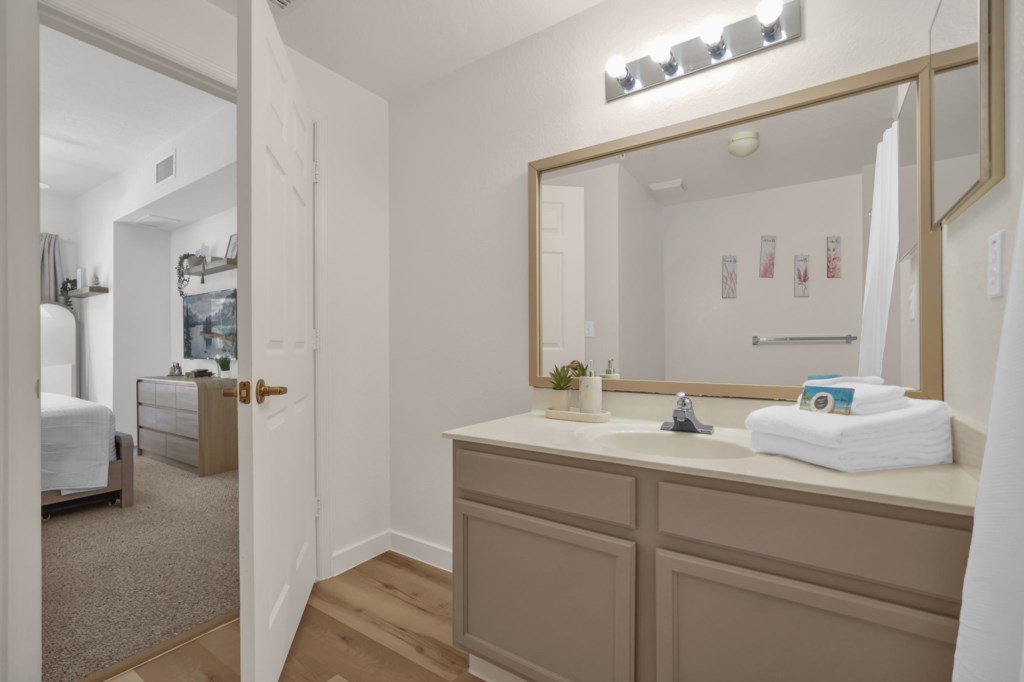 3 bedroom vacation townhouse at The Villas at Seven Dwarfs Lane  - Image 21
