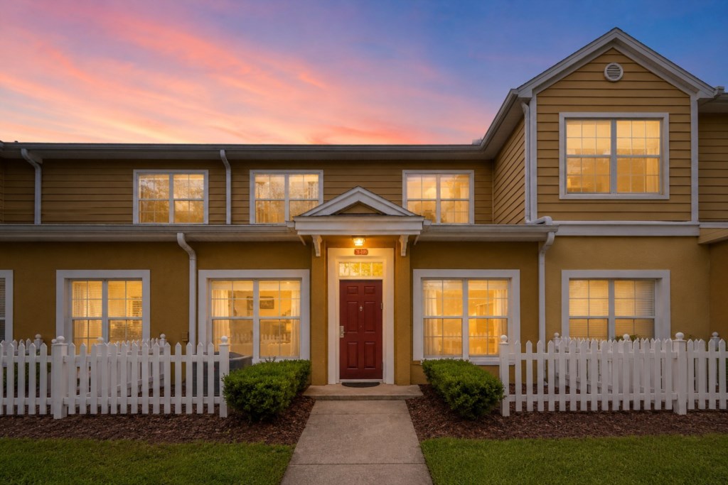 3 bedroom vacation townhouse at The Villas at Seven Dwarfs Lane  - Image 26