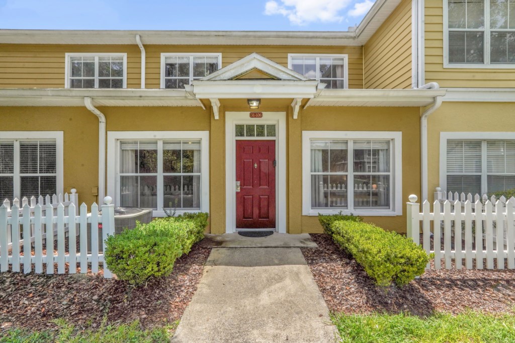 3 bedroom vacation townhouse at The Villas at Seven Dwarfs Lane  - Image 27