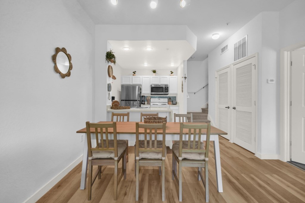 3 bedroom vacation townhouse at The Villas at Seven Dwarfs Lane  - Image 6