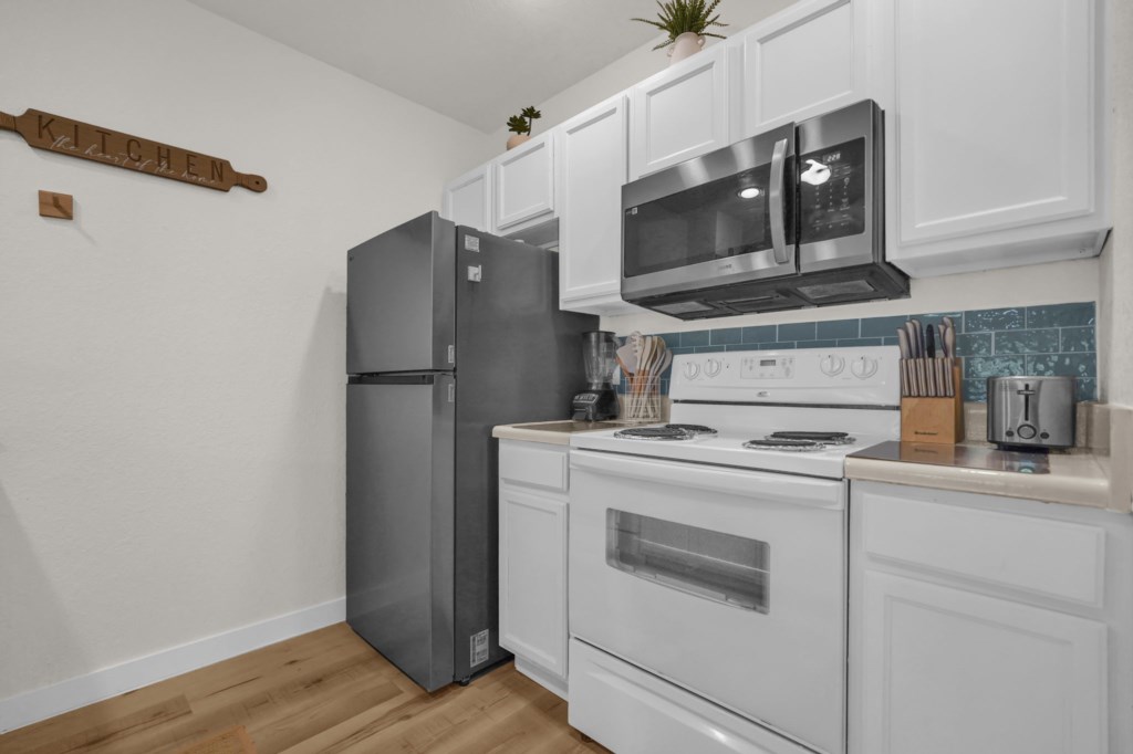 3 bedroom vacation townhouse at The Villas at Seven Dwarfs Lane  - Image 7