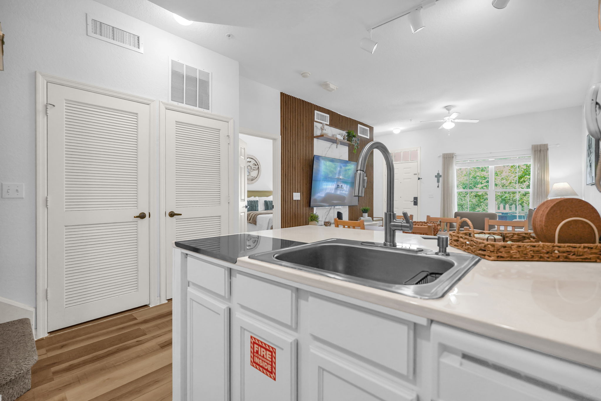3 bedroom vacation townhouse at The Villas at Seven Dwarfs Lane  - Image 10
