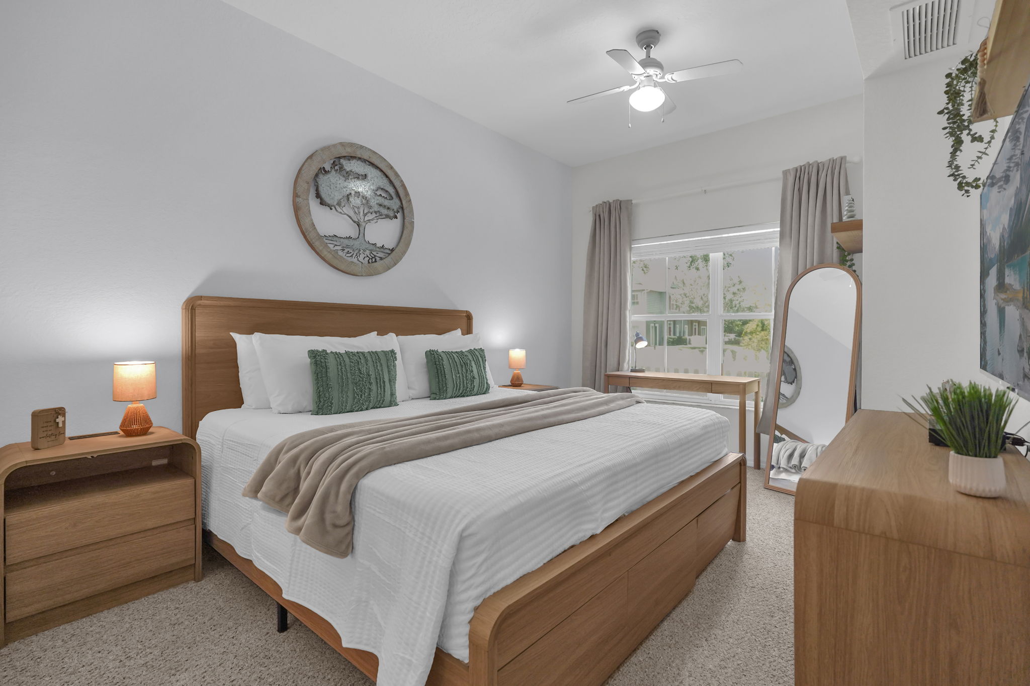 3 bedroom vacation townhouse at The Villas at Seven Dwarfs Lane  - Image 11