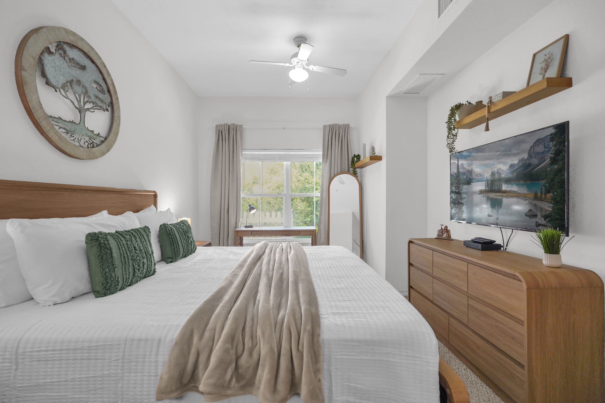 3 bedroom vacation townhouse at The Villas at Seven Dwarfs Lane  - Image 12