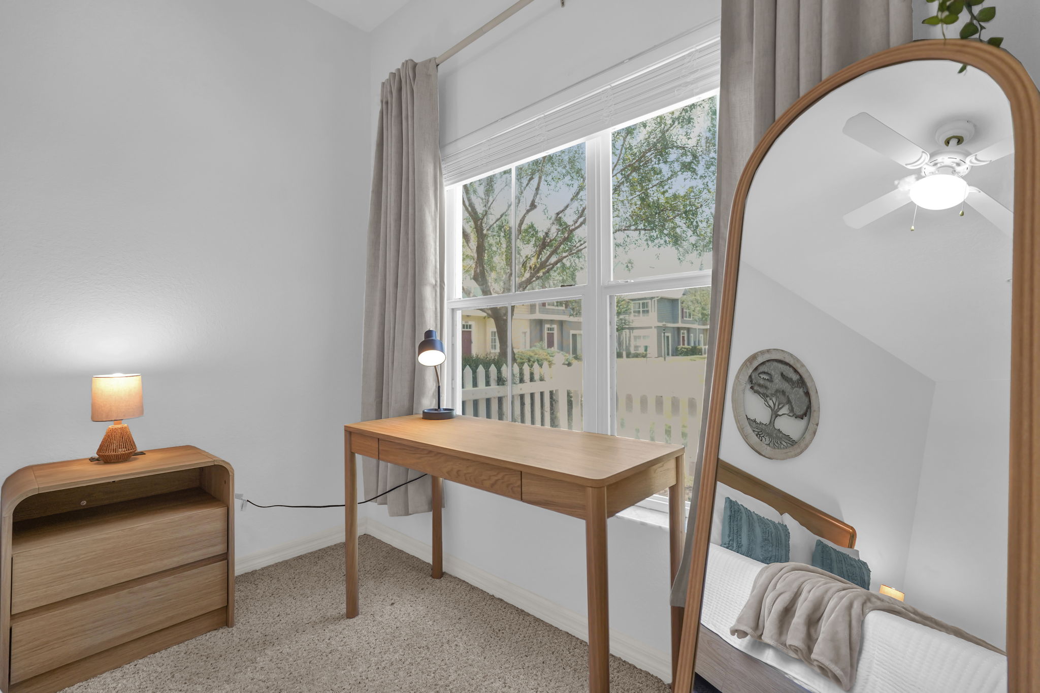 3 bedroom vacation townhouse at The Villas at Seven Dwarfs Lane  - Image 14