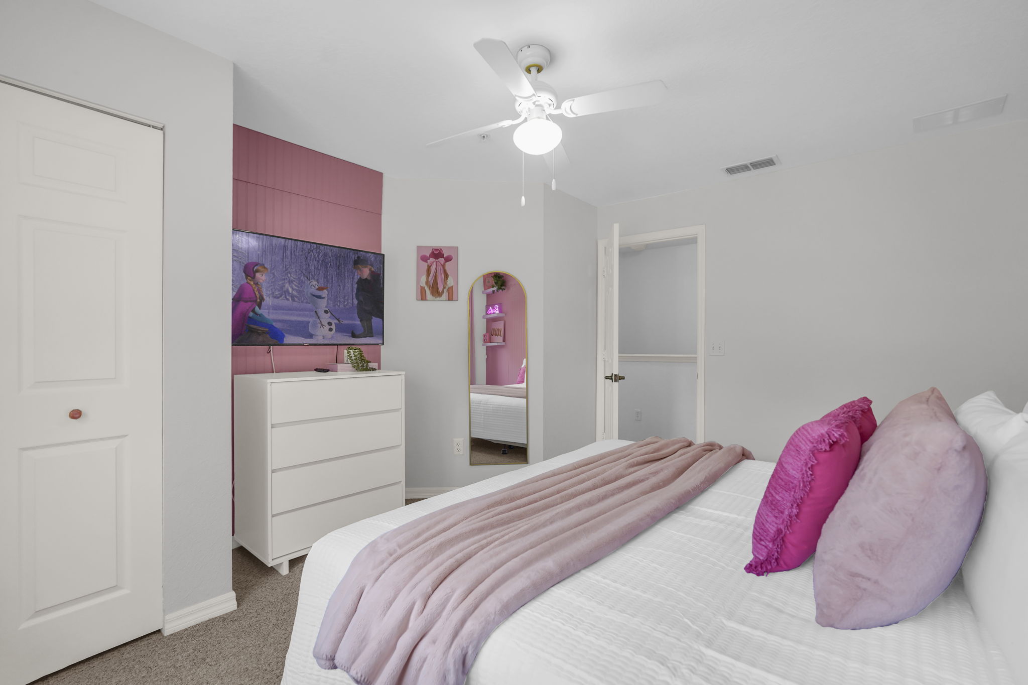3 bedroom vacation townhouse at The Villas at Seven Dwarfs Lane  - Image 16