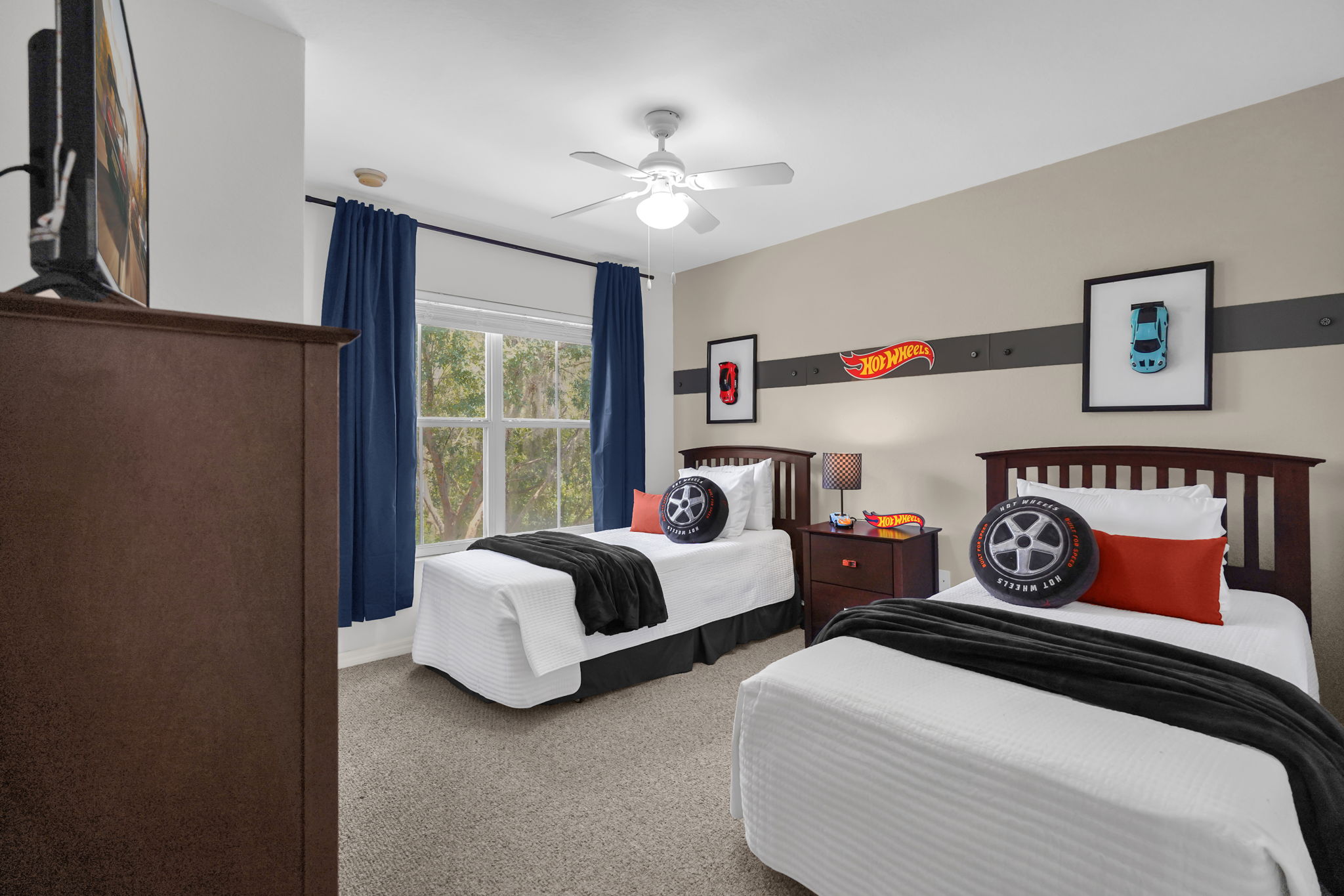 3 bedroom vacation townhouse at The Villas at Seven Dwarfs Lane  - Image 17