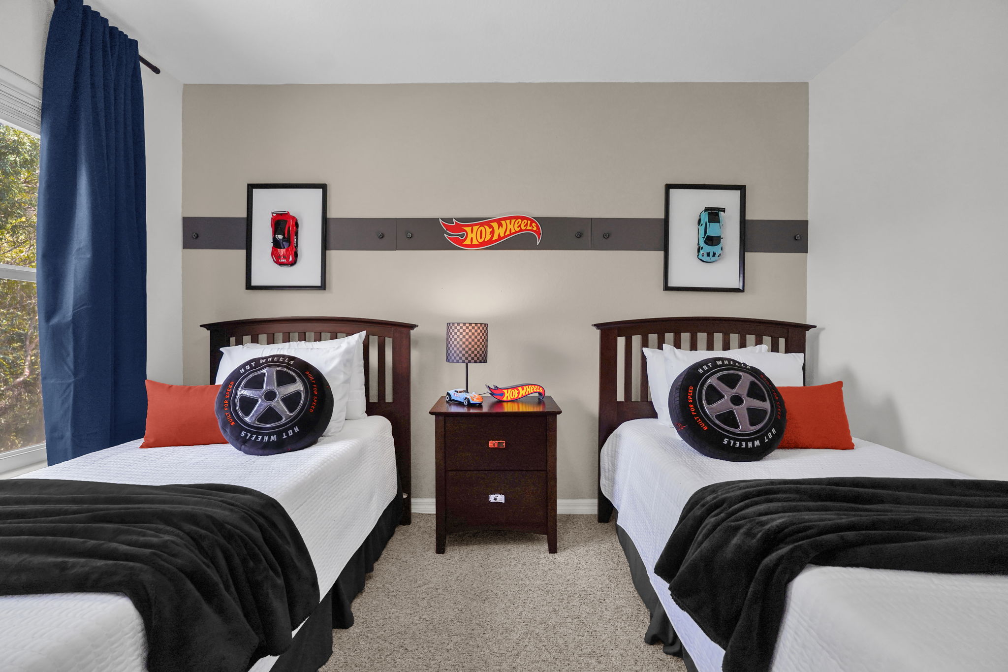 3 bedroom vacation townhouse at The Villas at Seven Dwarfs Lane  - Image 18