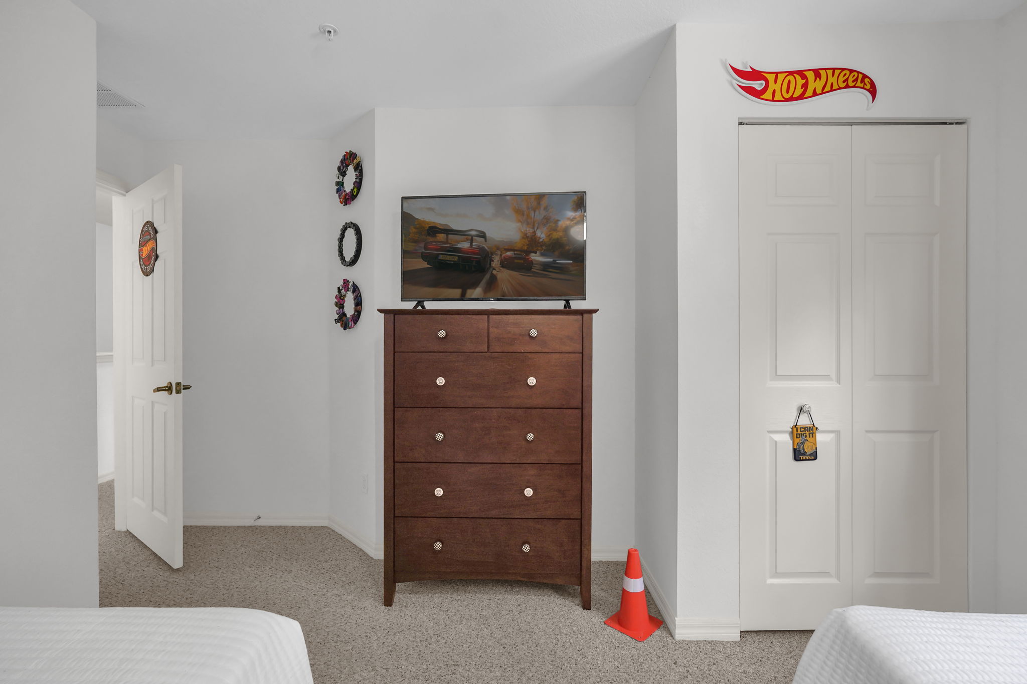 3 bedroom vacation townhouse at The Villas at Seven Dwarfs Lane  - Image 19