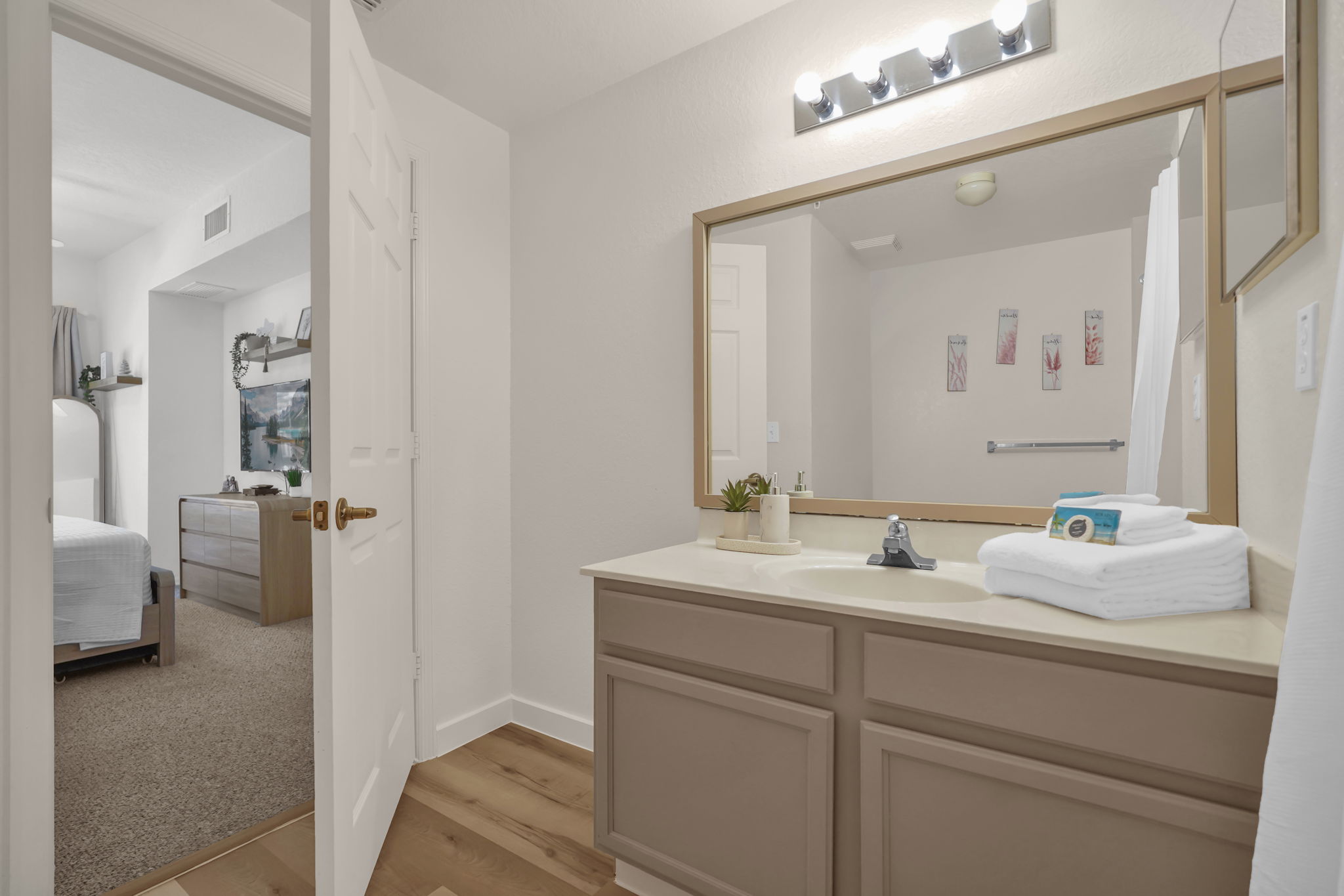 3 bedroom vacation townhouse at The Villas at Seven Dwarfs Lane  - Image 21