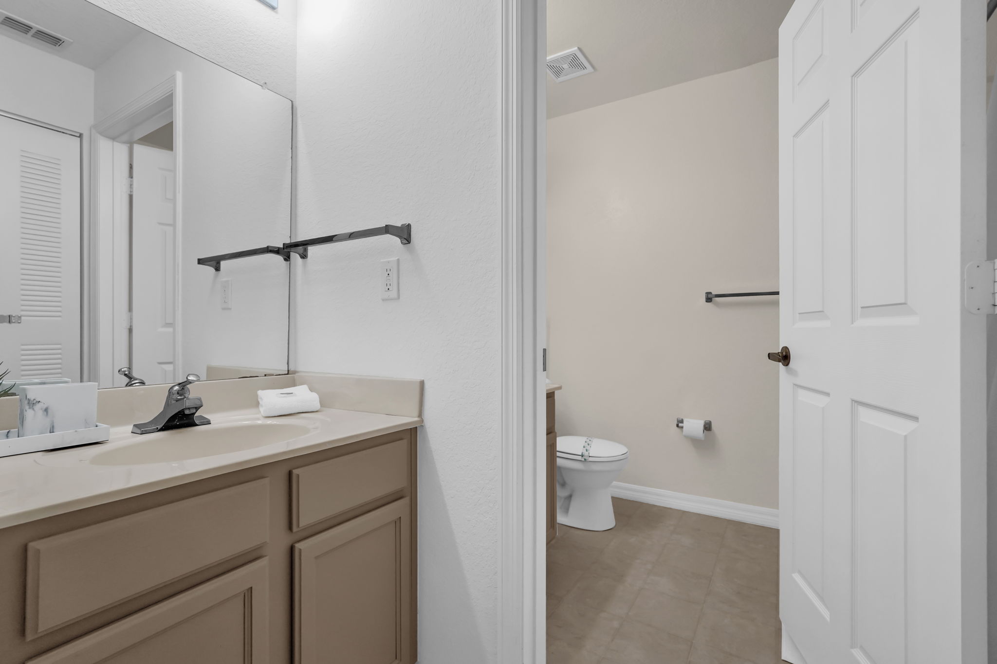 3 bedroom vacation townhouse at The Villas at Seven Dwarfs Lane  - Image 22