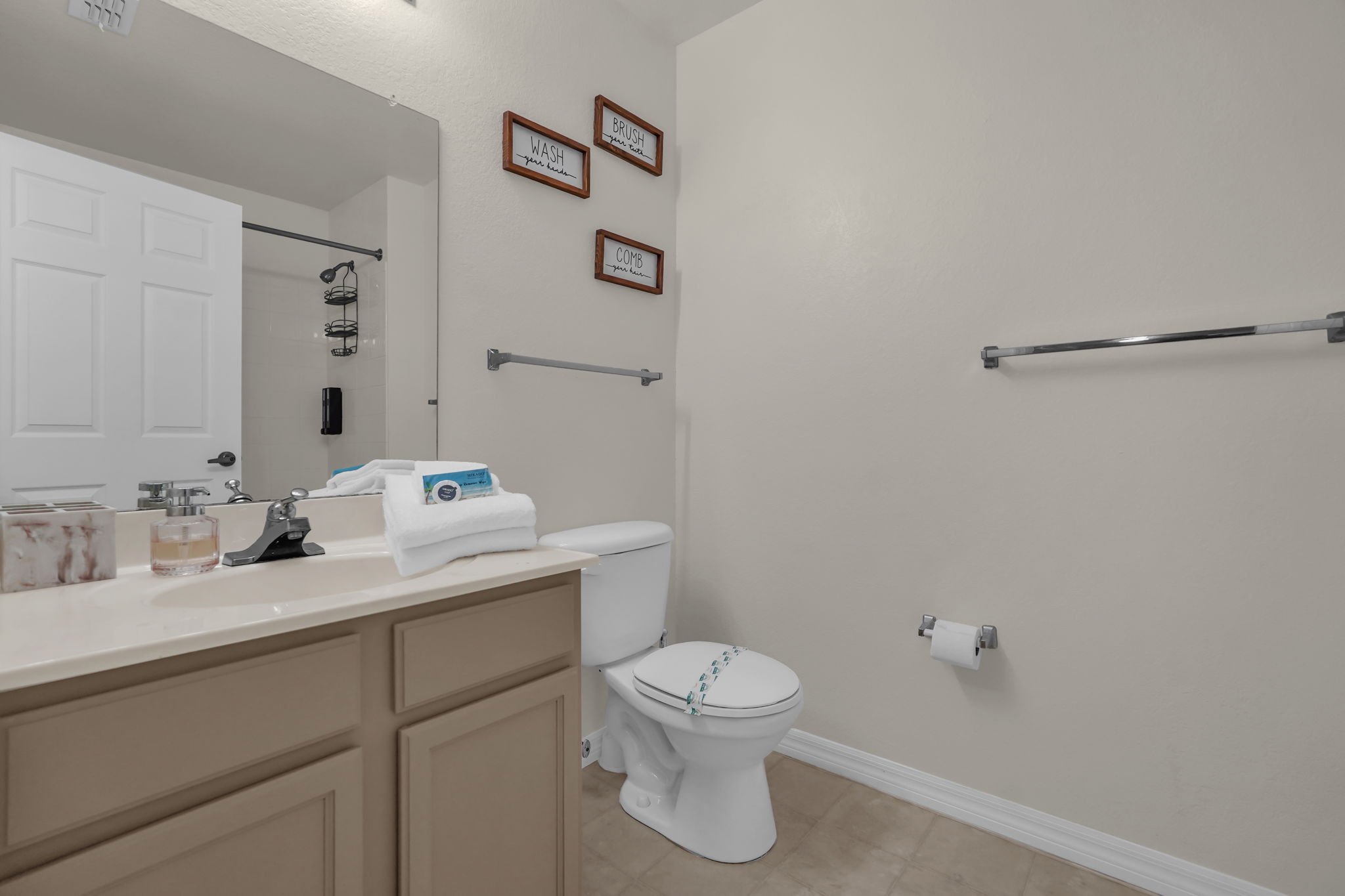 3 bedroom vacation townhouse at The Villas at Seven Dwarfs Lane  - Image 24