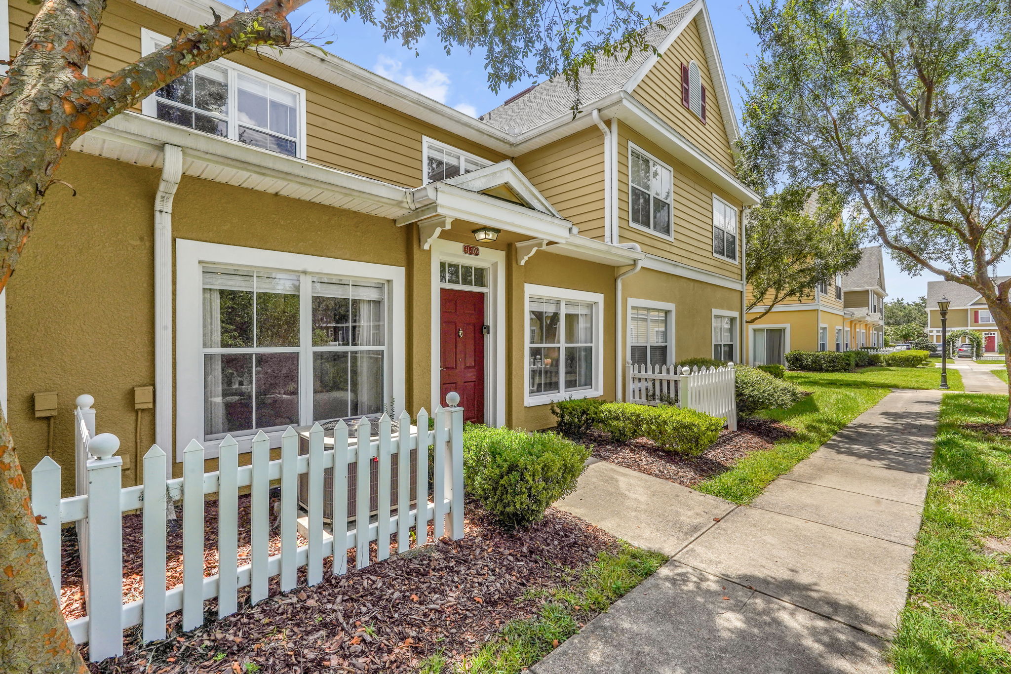 3 bedroom vacation townhouse at The Villas at Seven Dwarfs Lane  - Image 28