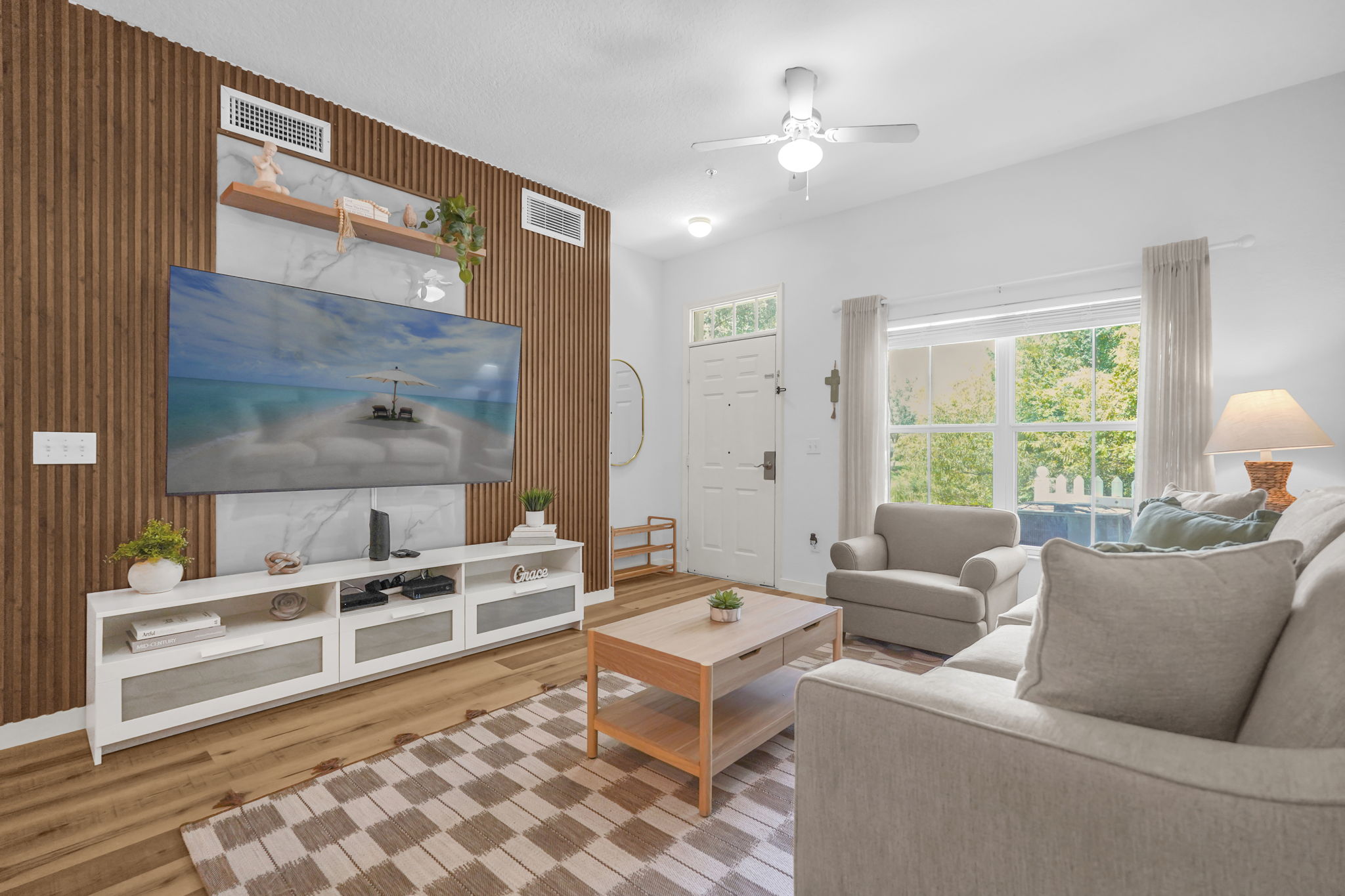 3 bedroom vacation townhouse at The Villas at Seven Dwarfs Lane  - Image 3