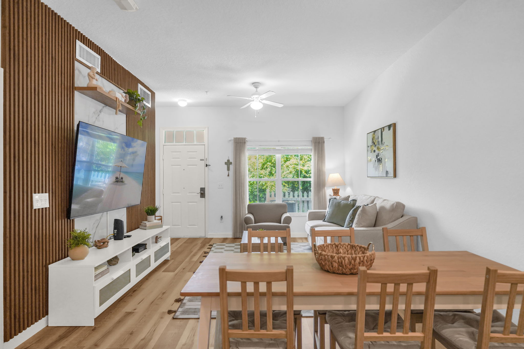 3 bedroom vacation townhouse at The Villas at Seven Dwarfs Lane  - Image 4