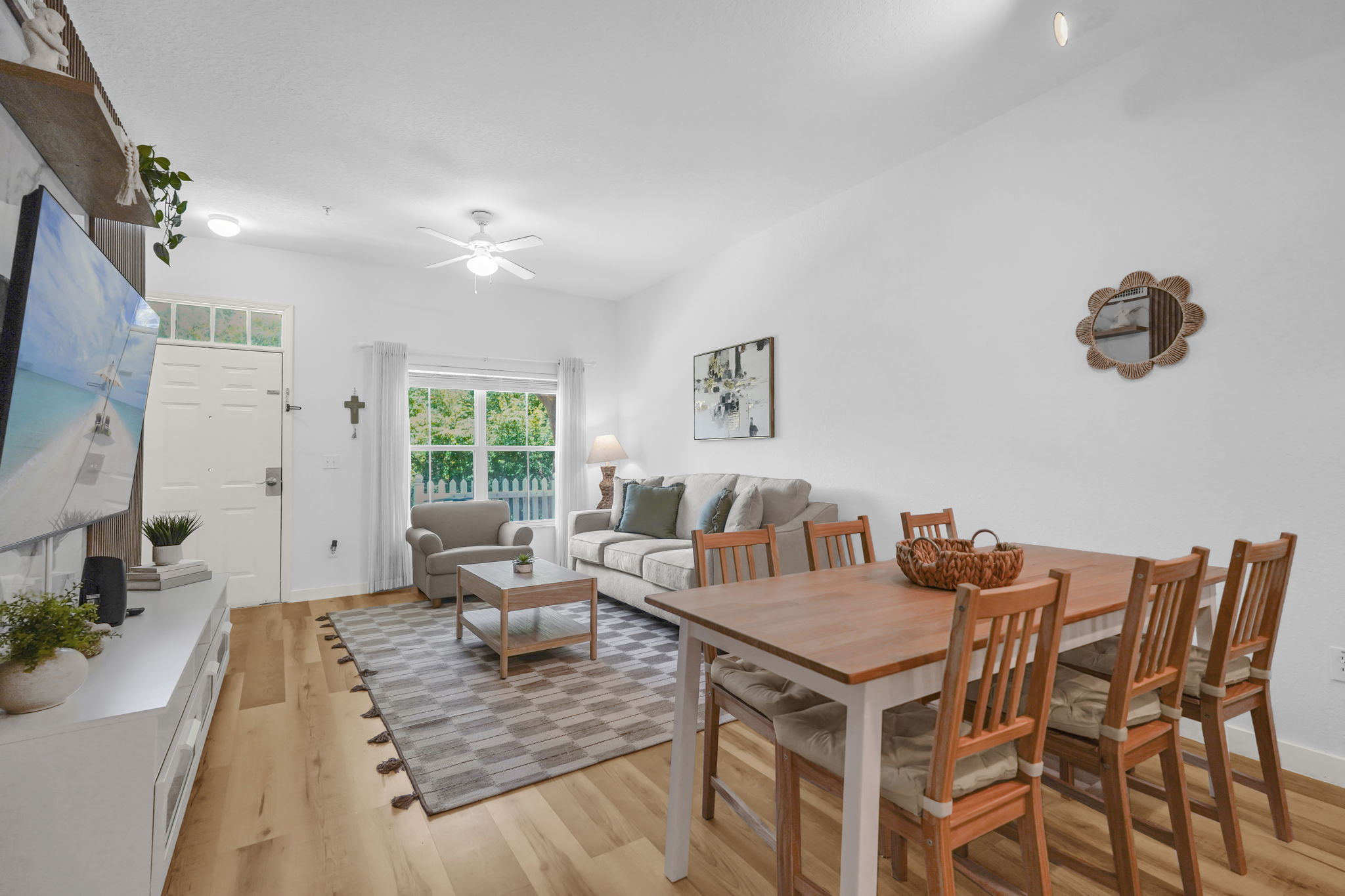 3 bedroom vacation townhouse at The Villas at Seven Dwarfs Lane  - Image 5
