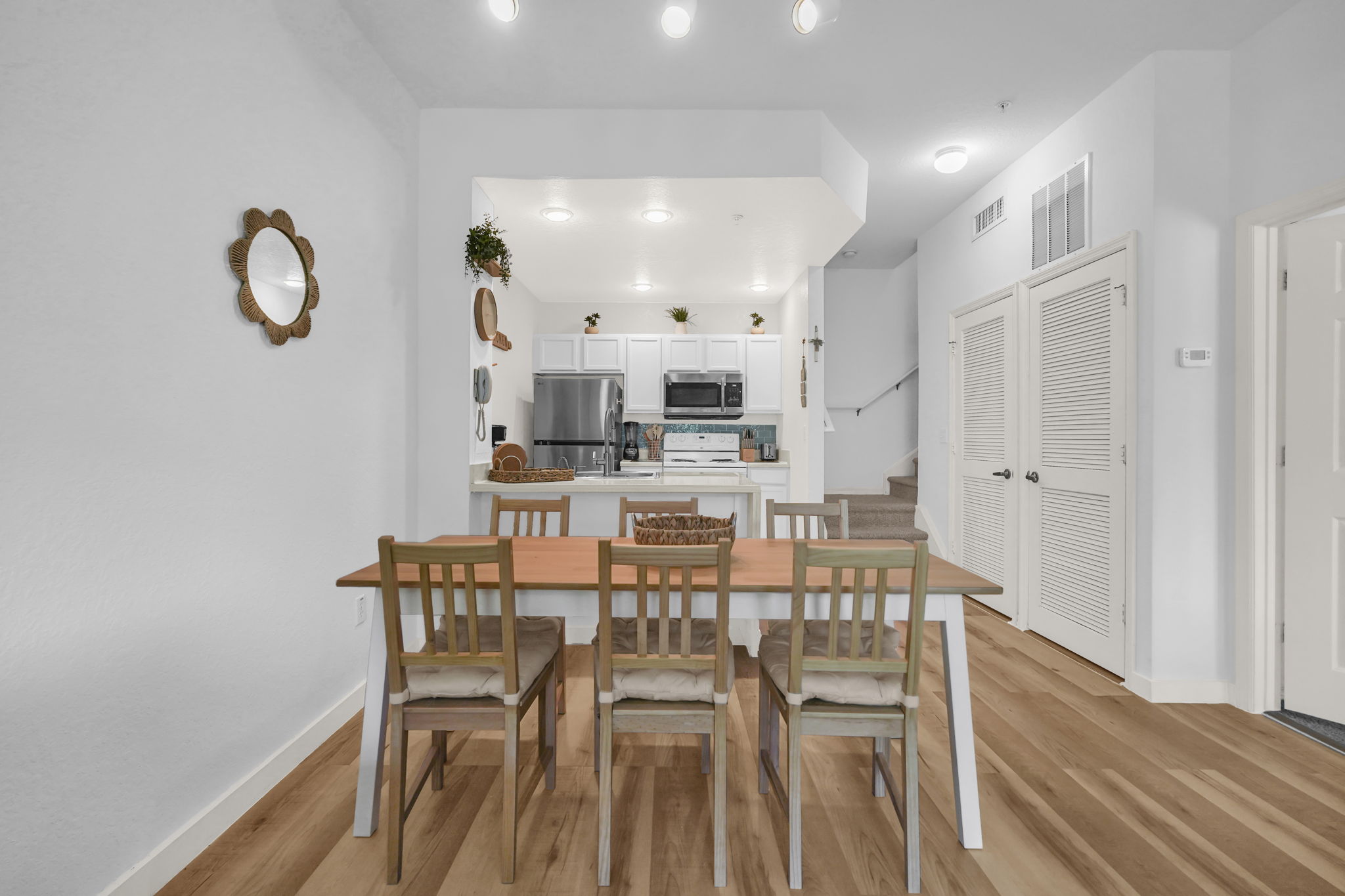 3 bedroom vacation townhouse at The Villas at Seven Dwarfs Lane  - Image 6