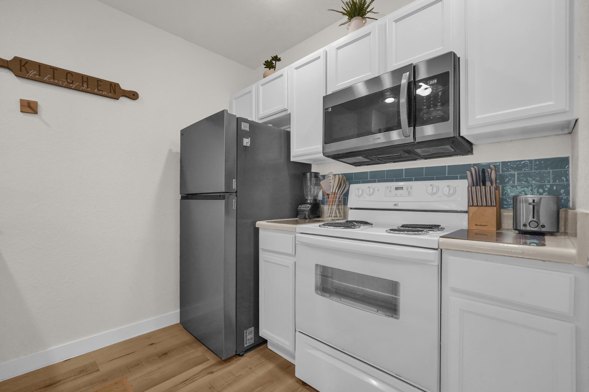 3 bedroom vacation townhouse at The Villas at Seven Dwarfs Lane  - Image 7