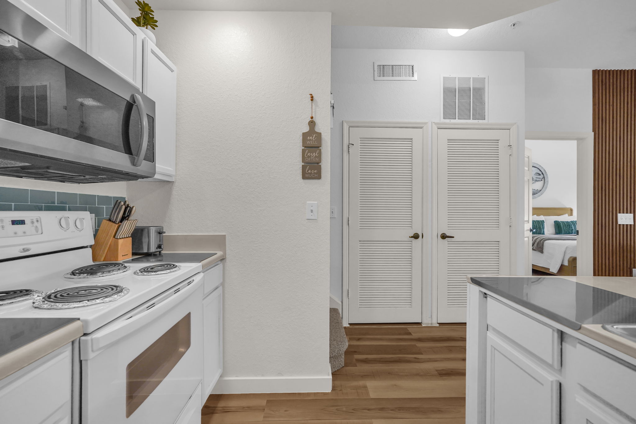 3 bedroom vacation townhouse at The Villas at Seven Dwarfs Lane  - Image 8
