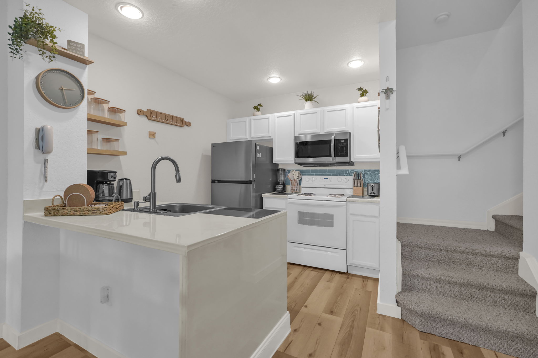 3 bedroom vacation townhouse at The Villas at Seven Dwarfs Lane  - Image 9