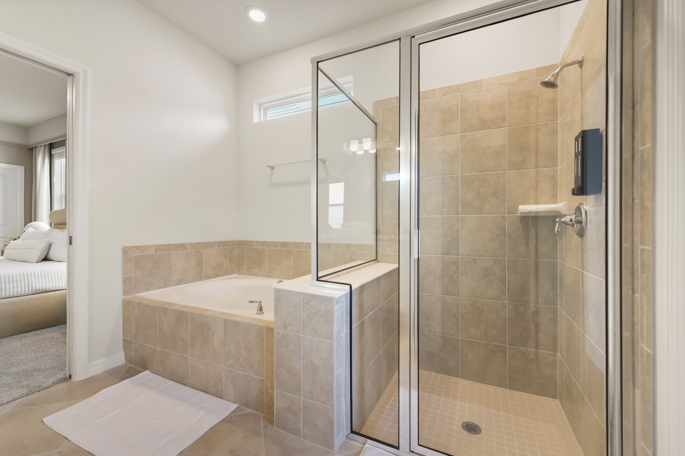 Bathroom — 16030 Coastal Cove Lane, photo 70 of 114