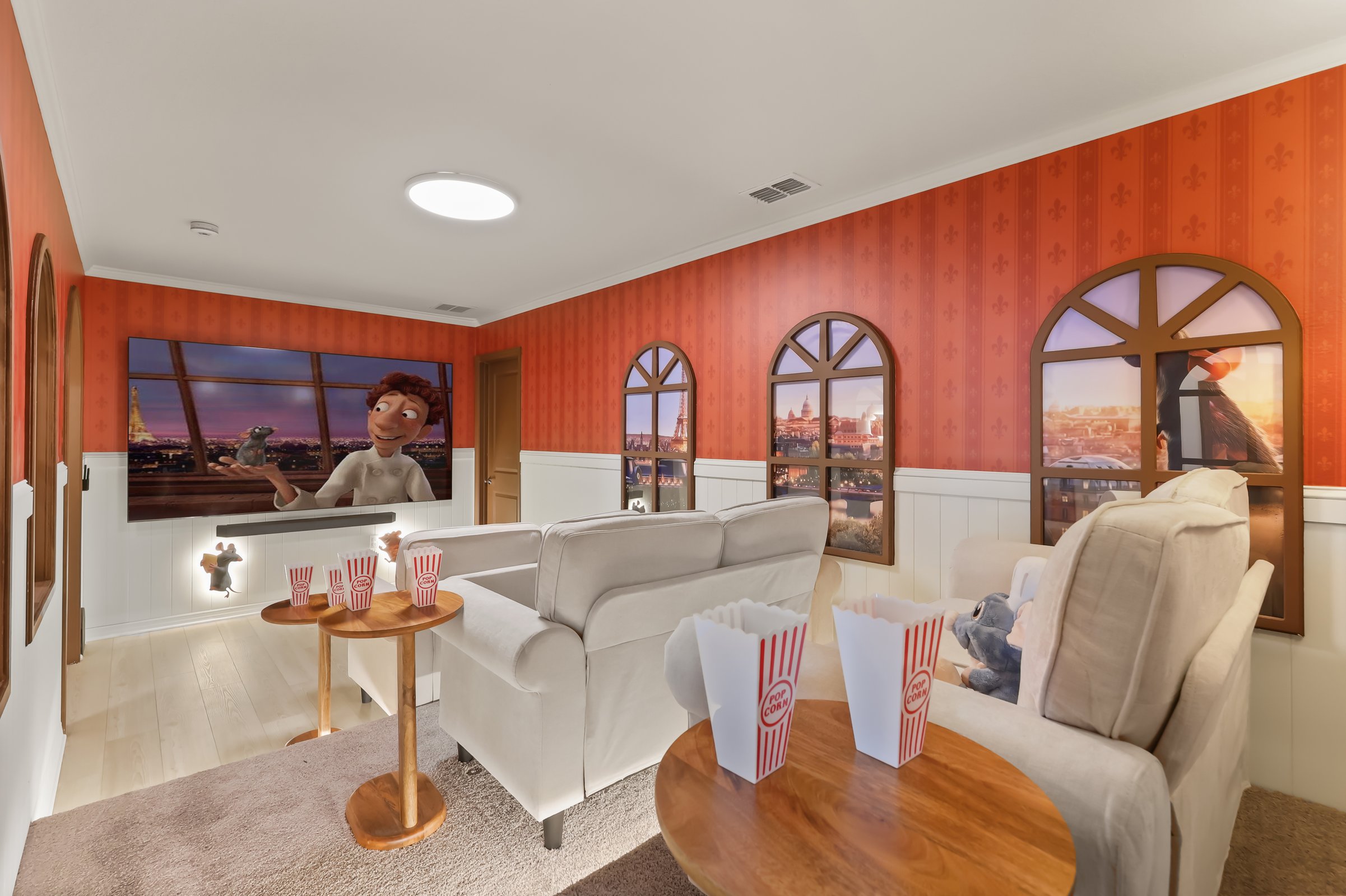 Movie theater — 16030 Coastal Cove Lane, photo 20 of 114