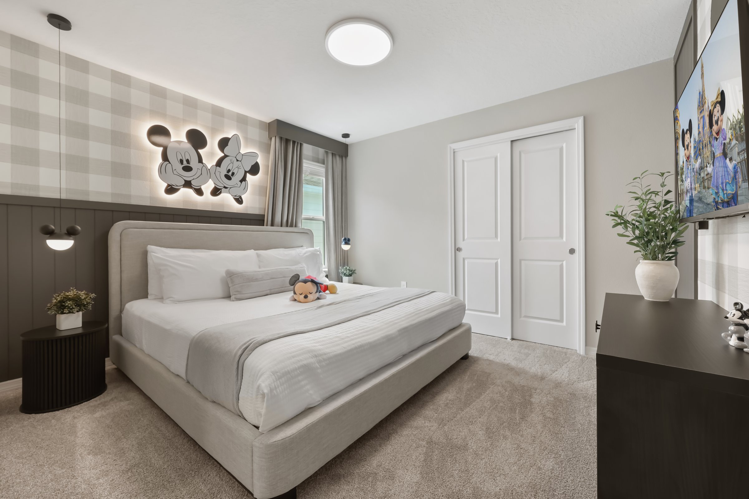 Bedroom — 16030 Coastal Cove Lane, photo 32 of 114
