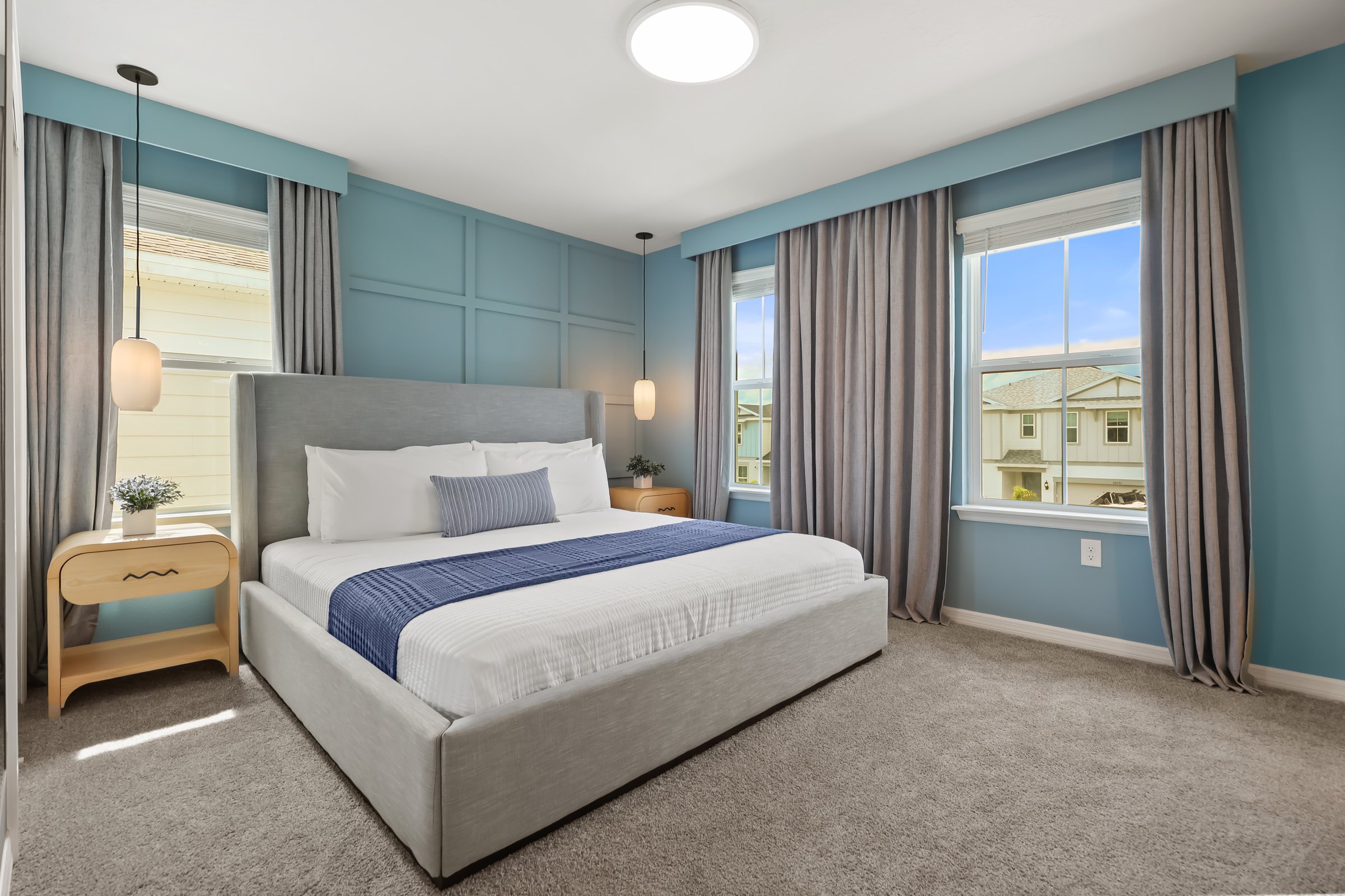 Bedroom — 16030 Coastal Cove Lane, photo 34 of 114