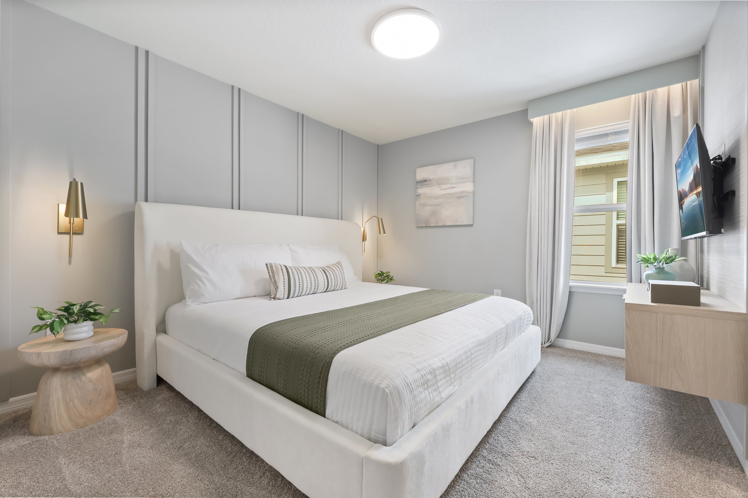 Bedroom — 16030 Coastal Cove Lane, photo 38 of 114