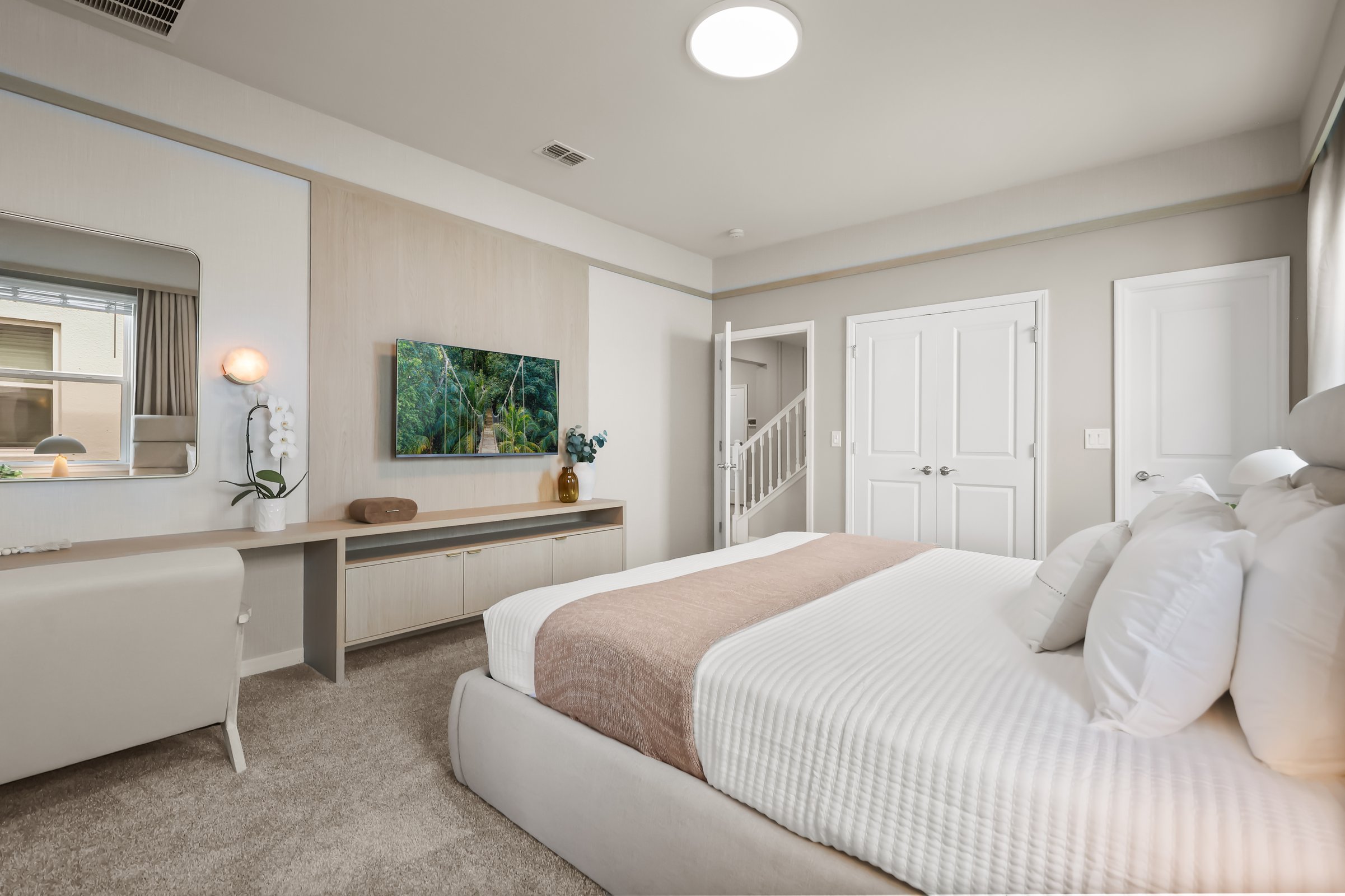 Bedroom — 16030 Coastal Cove Lane, photo 42 of 114