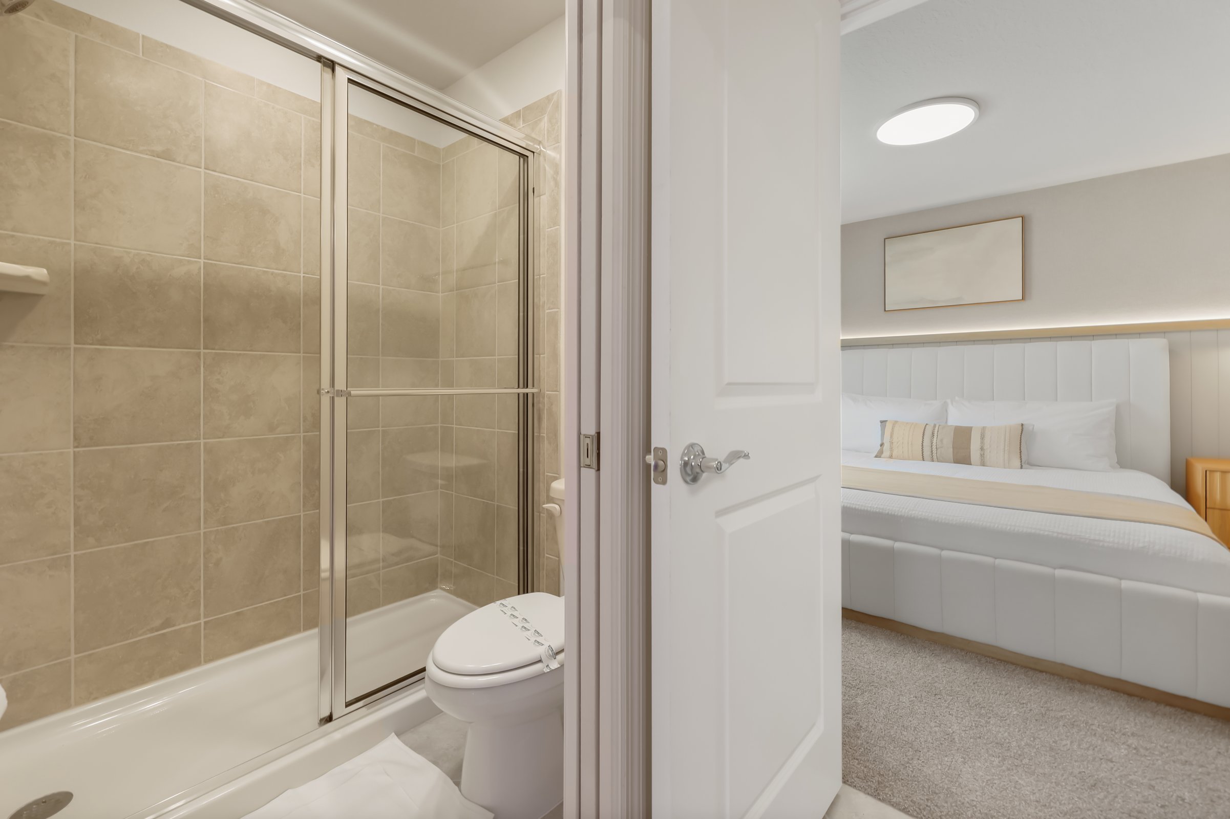 Bathroom — 16030 Coastal Cove Lane, photo 64 of 114