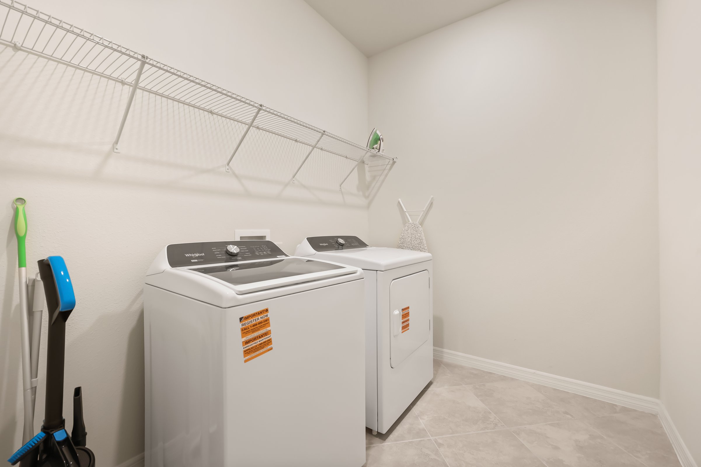 Laundry — 16030 Coastal Cove Lane, photo 71 of 114