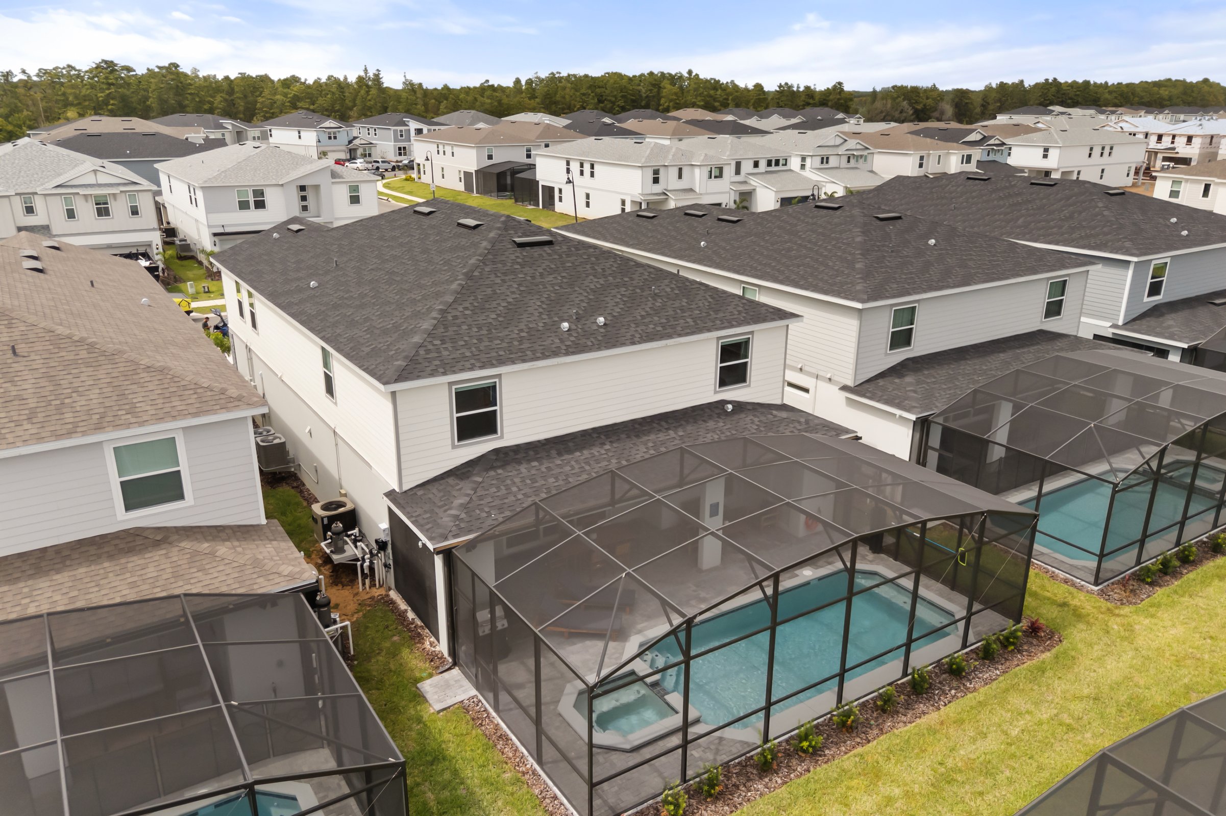 Exterior — 16030 Coastal Cove Lane, photo 74 of 114