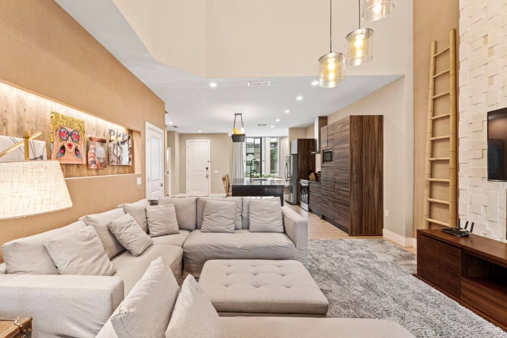 4 bedroom vacation townhouse at Magic Village Views - Image 1