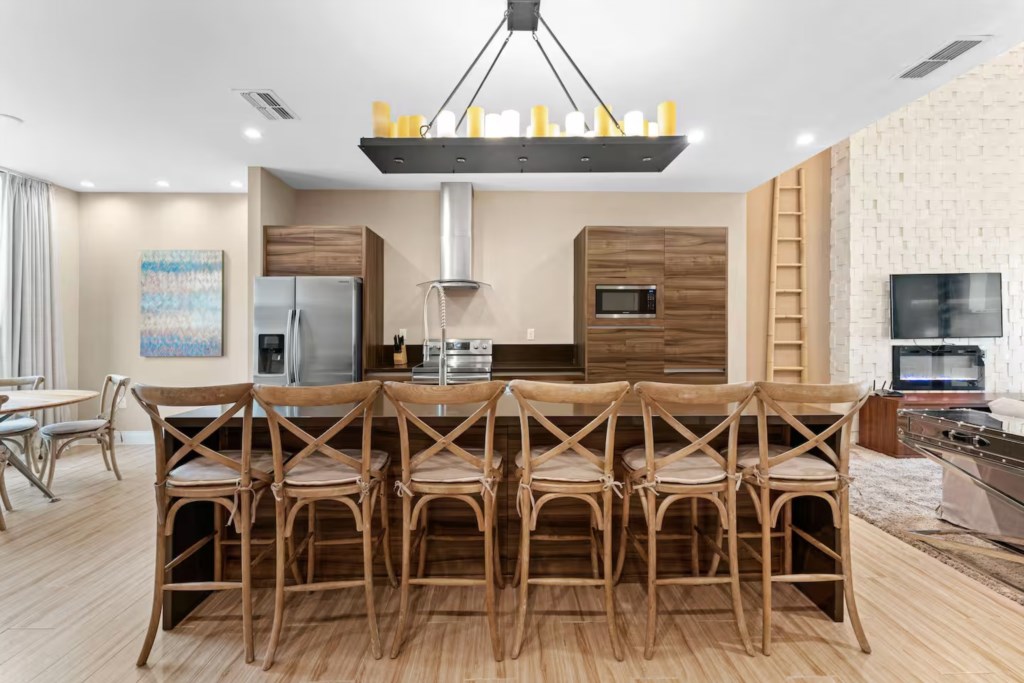 4 bedroom vacation townhouse at Magic Village Views - Image 10