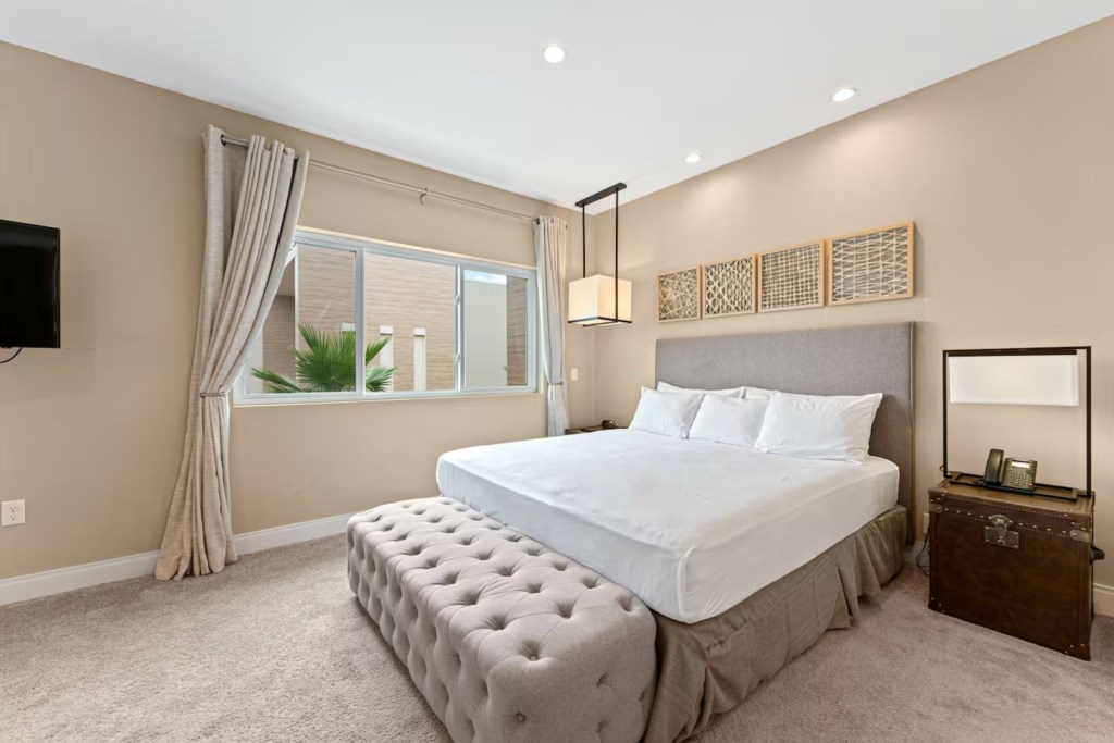 4 bedroom vacation townhouse at Magic Village Views - Image 15
