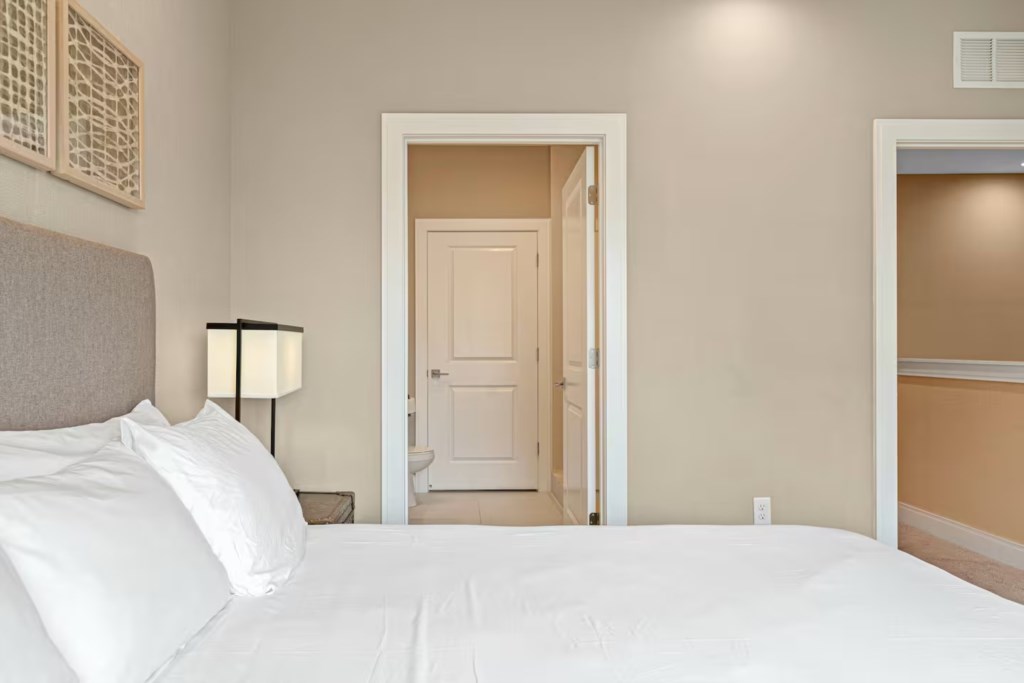 4 bedroom vacation townhouse at Magic Village Views - Image 17