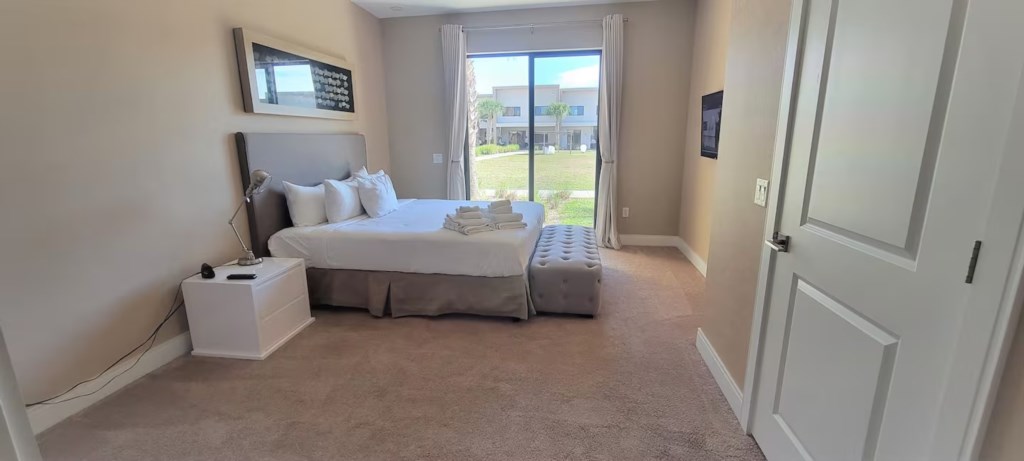 4 bedroom vacation townhouse at Magic Village Views - Image 18