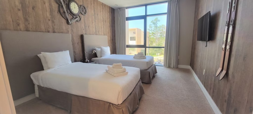 4 bedroom vacation townhouse at Magic Village Views - Image 19