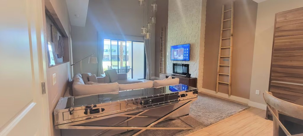 4 bedroom vacation townhouse at Magic Village Views - Image 2