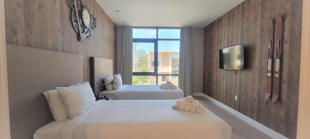 4 bedroom vacation townhouse at Magic Village Views - Image 20