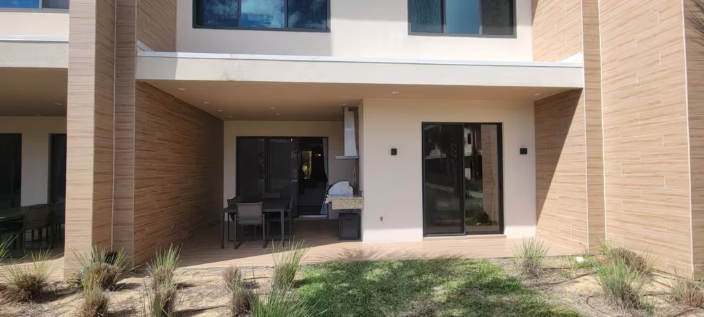4 bedroom vacation townhouse at Magic Village Views - Image 24