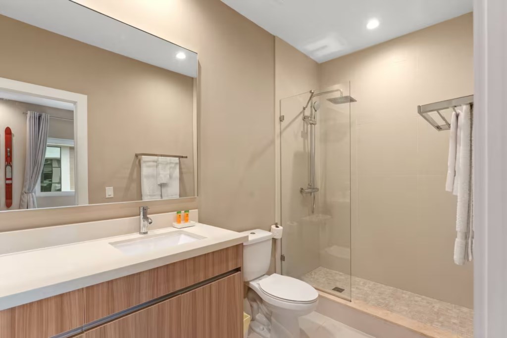 4 bedroom vacation townhouse at Magic Village Views - Image 27