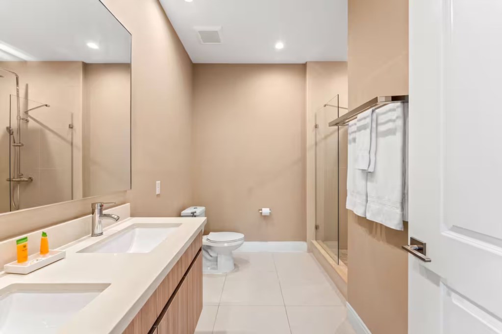 4 bedroom vacation townhouse at Magic Village Views - Image 28