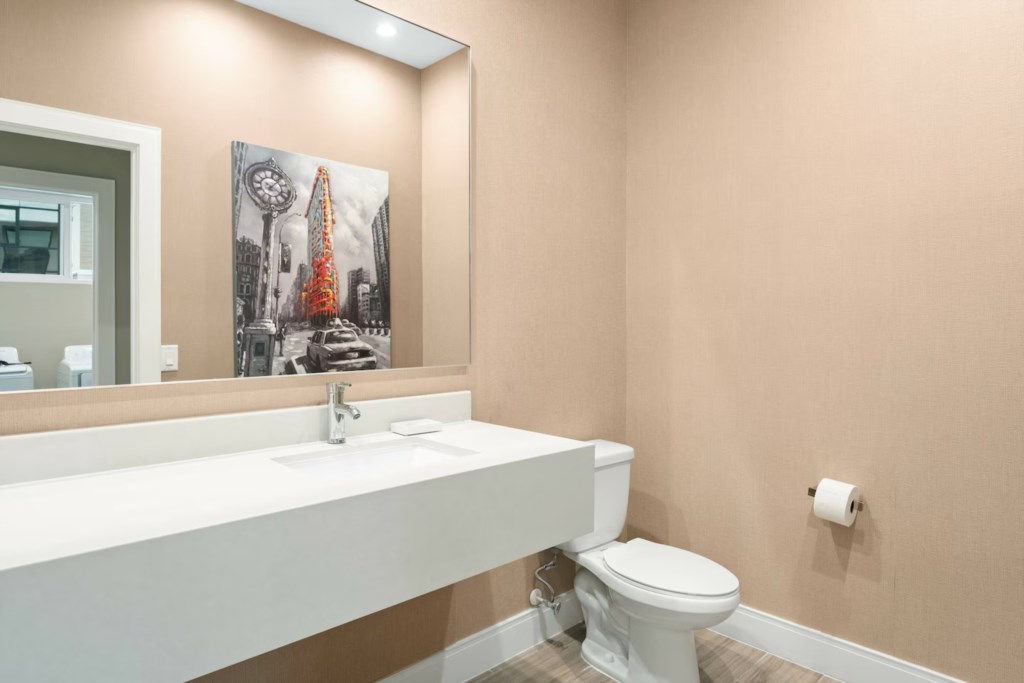 4 bedroom vacation townhouse at Magic Village Views - Image 29